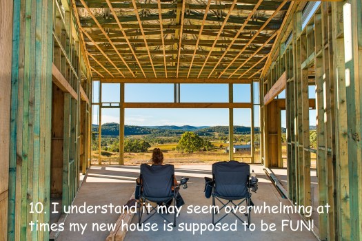 10. supposed to be fun